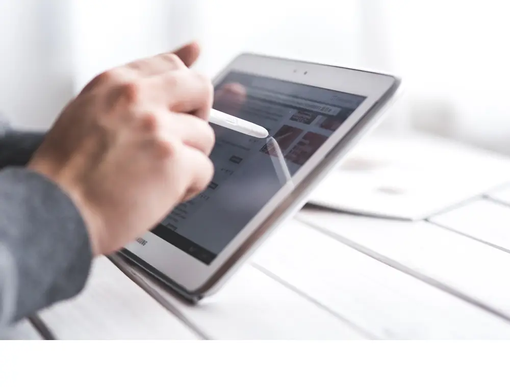 Touch screen