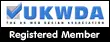 UK Web Design Association member