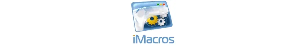 iMacros