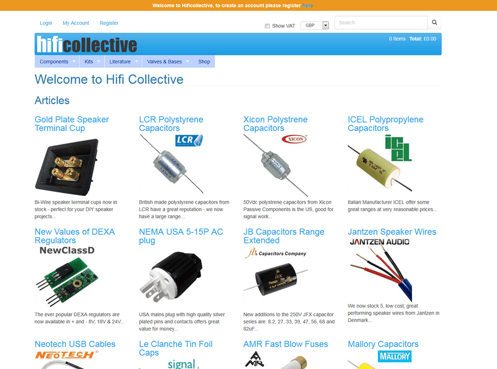 hificollective
